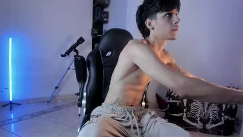 snakebutterfly online show from 10.19.25