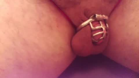 Sissy Boy online show from 10.04.25