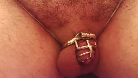 Sissy Boy online show from 10.05.25