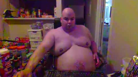 Snapshot of snapshot5x chatting on 11.19.25 snapshot5x online show from 11.19.25