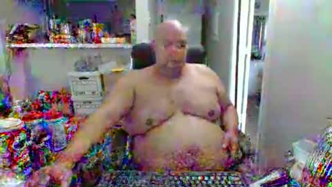 Snapshot of snapshot5x chatting on 01.05.26 snapshot5x online show from 01.05.26