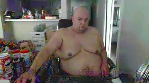 snapshot5x online show from 04.03.26