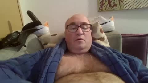 Snapshot of sneakerboy18 chatting on 01.02.25 sneakerboy18 online show from 01.02.25