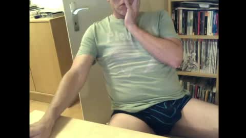 sneaxfreund online show from 05.08.26