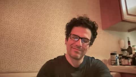 Snapshot of snfrisco76 chatting on 10.25.25 snfrisco76 online show from 10.25.25