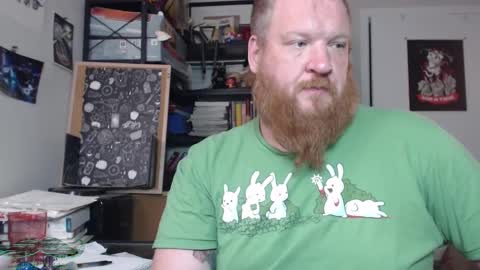 Snidely Whipsass online show from 02.06.25