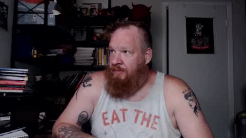 Snidely Whipsass online show from 09.29.25