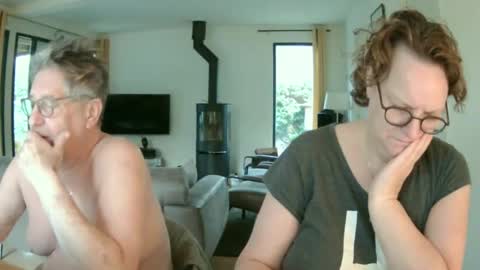 Snoeske and Woodwurm online show from 03.08.25