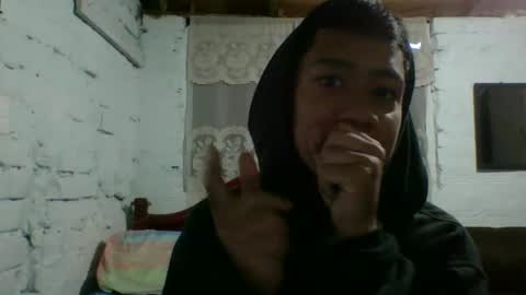 Snapshot of snoobmaster777 chatting on 03.14.26 Snoob Master 777 online show from 03.14.26
