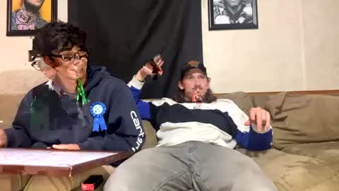 Will Rex online show from 12.02.24