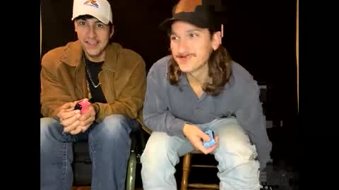 Will Rex online show from 12.04.24