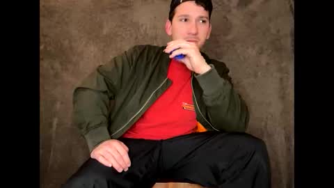 Will Rex online show from 01.20.25