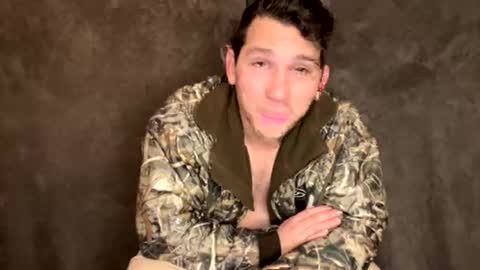 Will Rex online show from 01.23.25