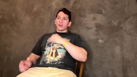 Will Rex online show from 02.07.25