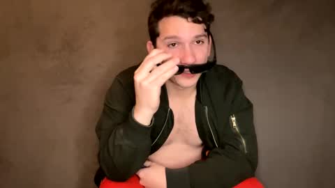 Will Rex online show from 02.13.25