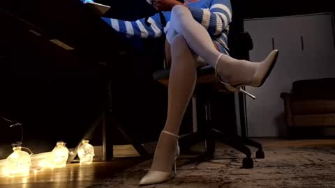 MISS SISSY CHERI online show from 08.02.26