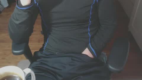 Snapshot of snooze85 chatting on 12.26.24 Cbt-Slave online show from 12.26.24