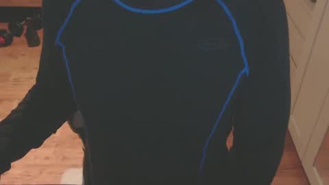 Snapshot of snooze85 chatting on 01.06.25 Cbt-Slave online show from 01.06.25