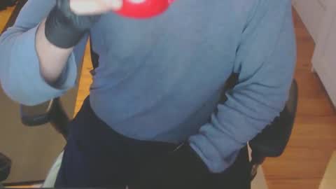 Snapshot of snooze85 chatting on 01.11.25 Cbt-Slave online show from 01.11.25