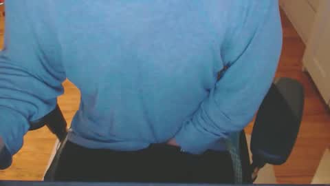 Snapshot of snooze85 chatting on 10.19.25 Cbt-Slave online show from 10.19.25