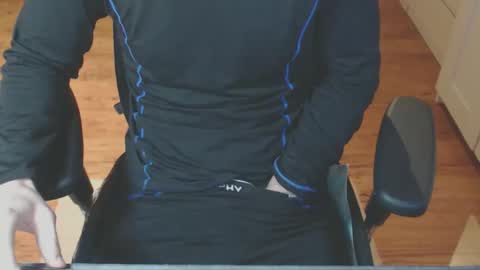 Snapshot of snooze85 chatting on 11.07.25 Cbt-Slave online show from 11.07.25