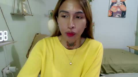 snow_2000 online show from 10.27.25