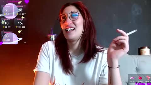 IG     OF red moonn online show from 02.28.26