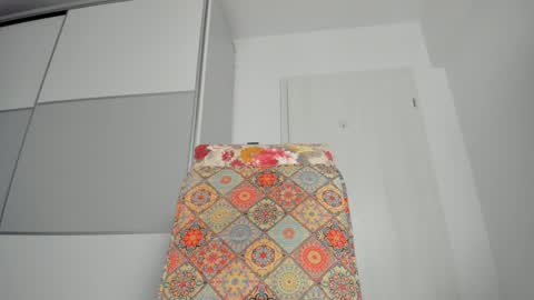 Snapshot of snow_flakee chatting on 03.09.25 Maria online show from 03.09.25