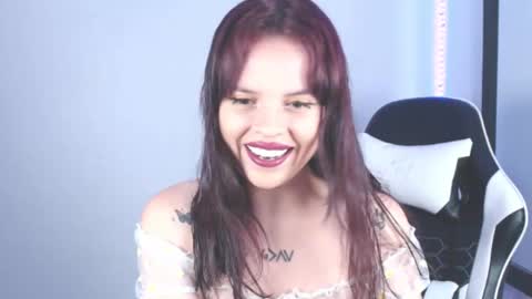 SNOW NALA online show from 10.23.25