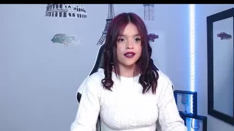 SNOW NALA online show from 11.13.25