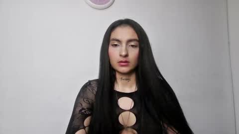 Snapshot of snow_sweet chatting on 03.18.26 snow_sweet online show from 03.18.26