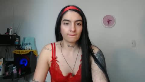 Snapshot of snow_sweet chatting on 03.25.26 snow_sweet online show from 03.25.26