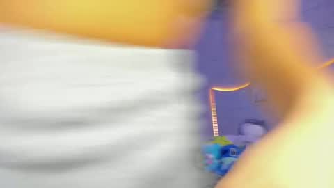 snowbabyxox online show from 11.17.25