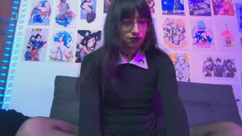 Snow and Bubble online show from 02.08.25