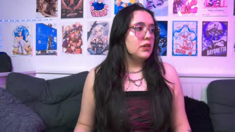 Snow and Bubble online show from 03.30.26