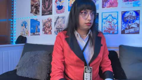Snow and Bubble online show from 06.05.26