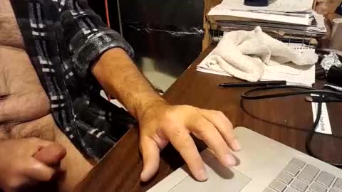 Snapshot of snowboarder699 chatting on 11.19.25 watchmecum online show from 11.19.25