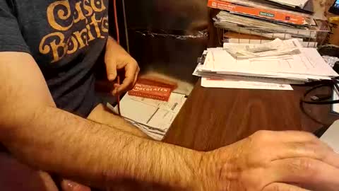 Snapshot of snowboarder699 chatting on 12.16.25 watchmecum online show from 12.16.25