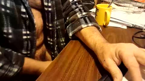 Snapshot of snowboarder699 chatting on 12.21.25 watchmecum online show from 12.21.25