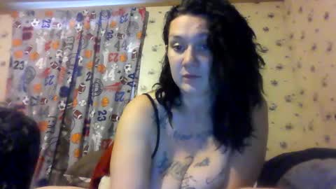 Snapshot of snowbunnyballs chatting on 02.26.26 snowbunny big tittystatted pussysexy milf online show from 02.26.26