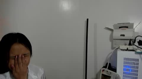 Snapshot of snowclairee chatting on 01.12.26 SnowClairee online show from 01.12.26