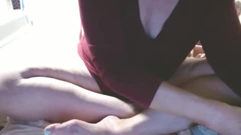 Snapshot of snowdrop2785 chatting on 09.10.25 Snow online show from 09.10.25