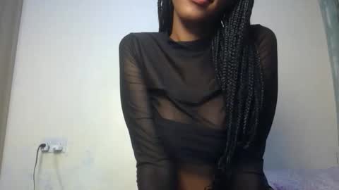 snowfox254 online show from 10.28.25