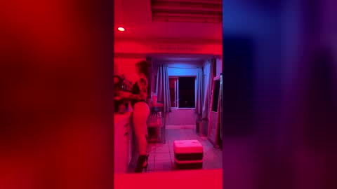 snowgirlie online show from 03.02.26