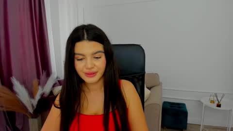 Snapshot of snowingwinter chatting on 02.06.25 snowingwinter online show from 02.06.25