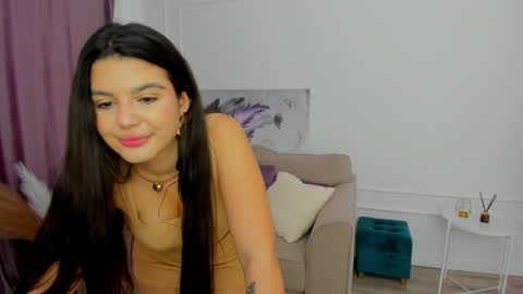 Snapshot of snowingwinter chatting on 02.07.25 snowingwinter online show from 02.07.25