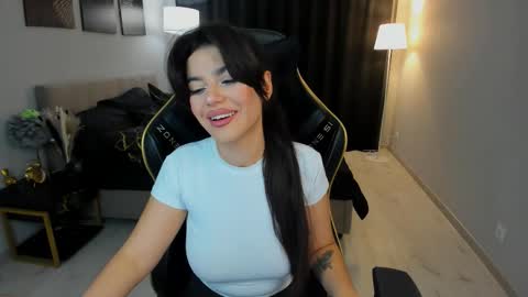 Snapshot of snowingwinter chatting on 09.21.25 snowingwinter online show from 09.21.25