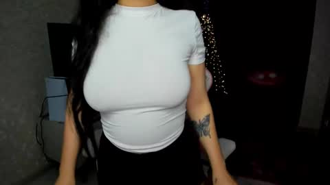 snowingwinter online show from 01.08.26