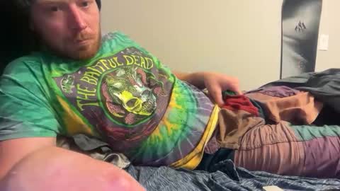 snowtrooper888 online show from 01.08.26