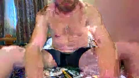 snowtrooper888 online show from 02.07.26